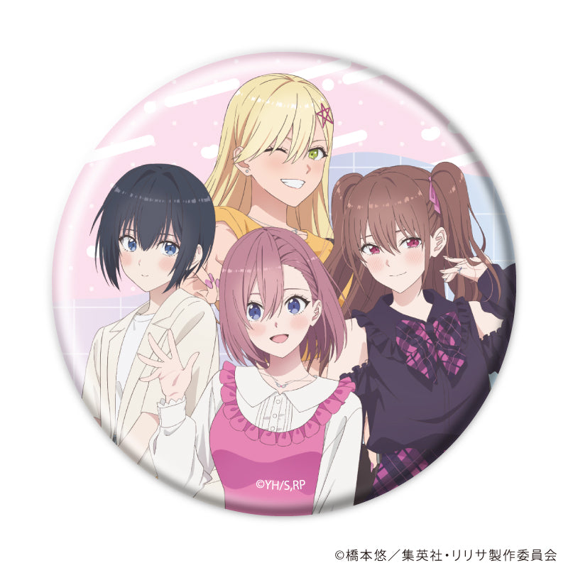 3/19 22時販売】TVアニメ「2.5次元の誘惑」× 宝石専門店KARATZ