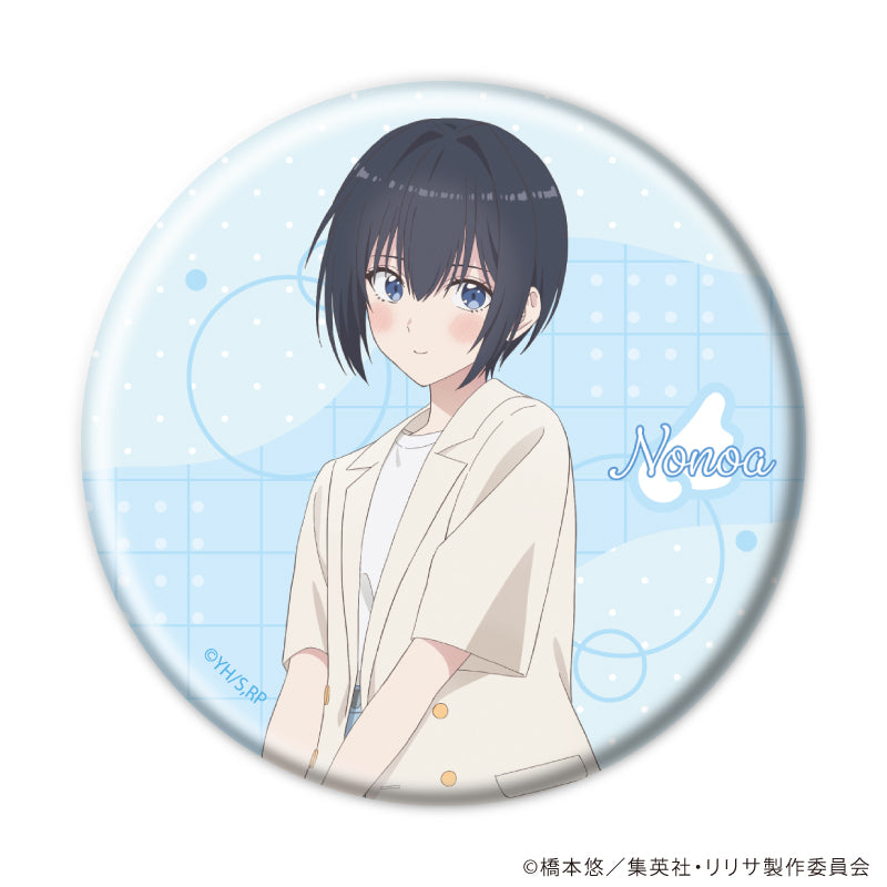 3/19 22時販売】TVアニメ「2.5次元の誘惑」× 宝石専門店KARATZ