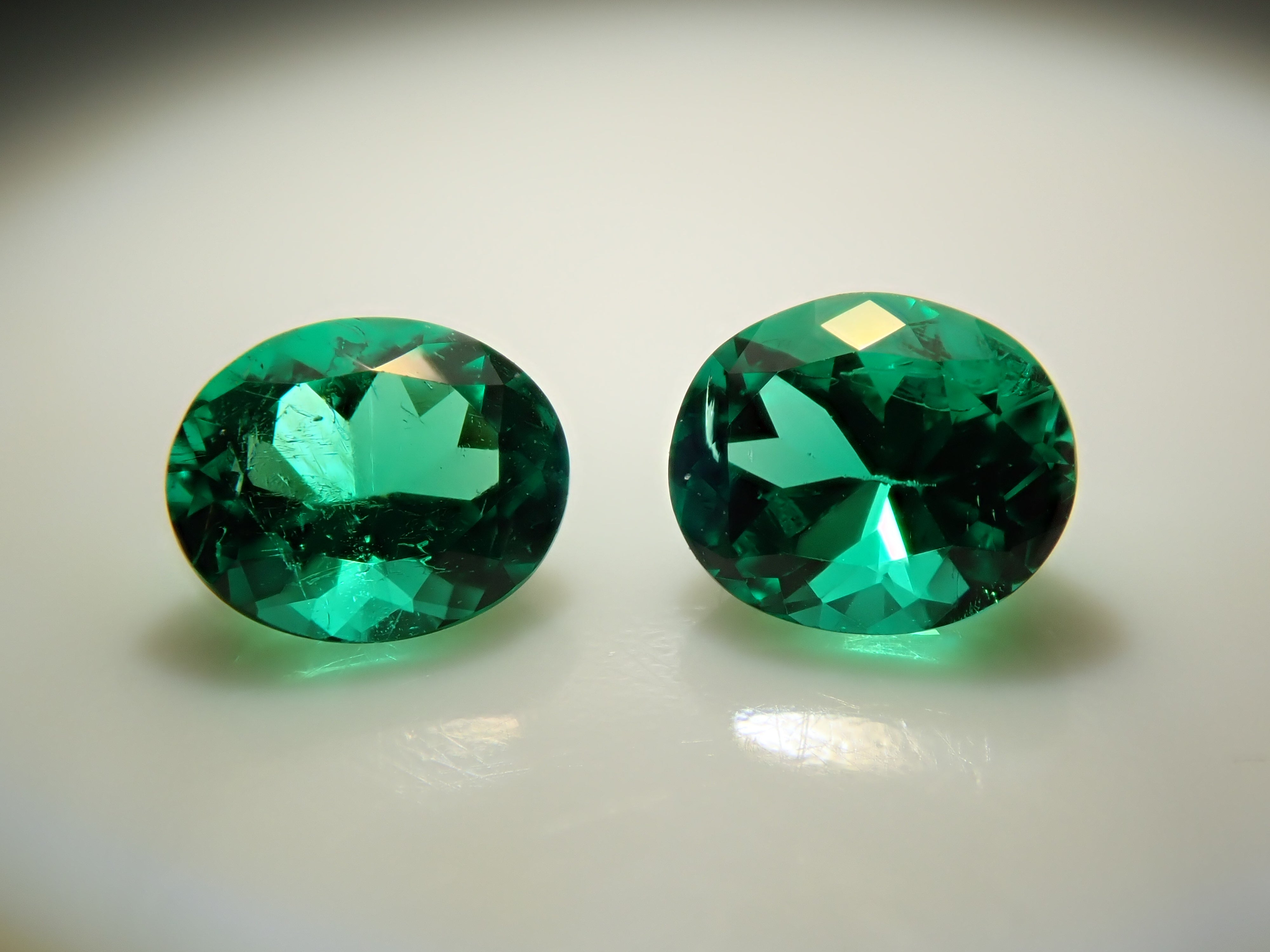 コロンビア産エメラルド - 通販｜宝石鑑定士が運営【カラッツSTORE】