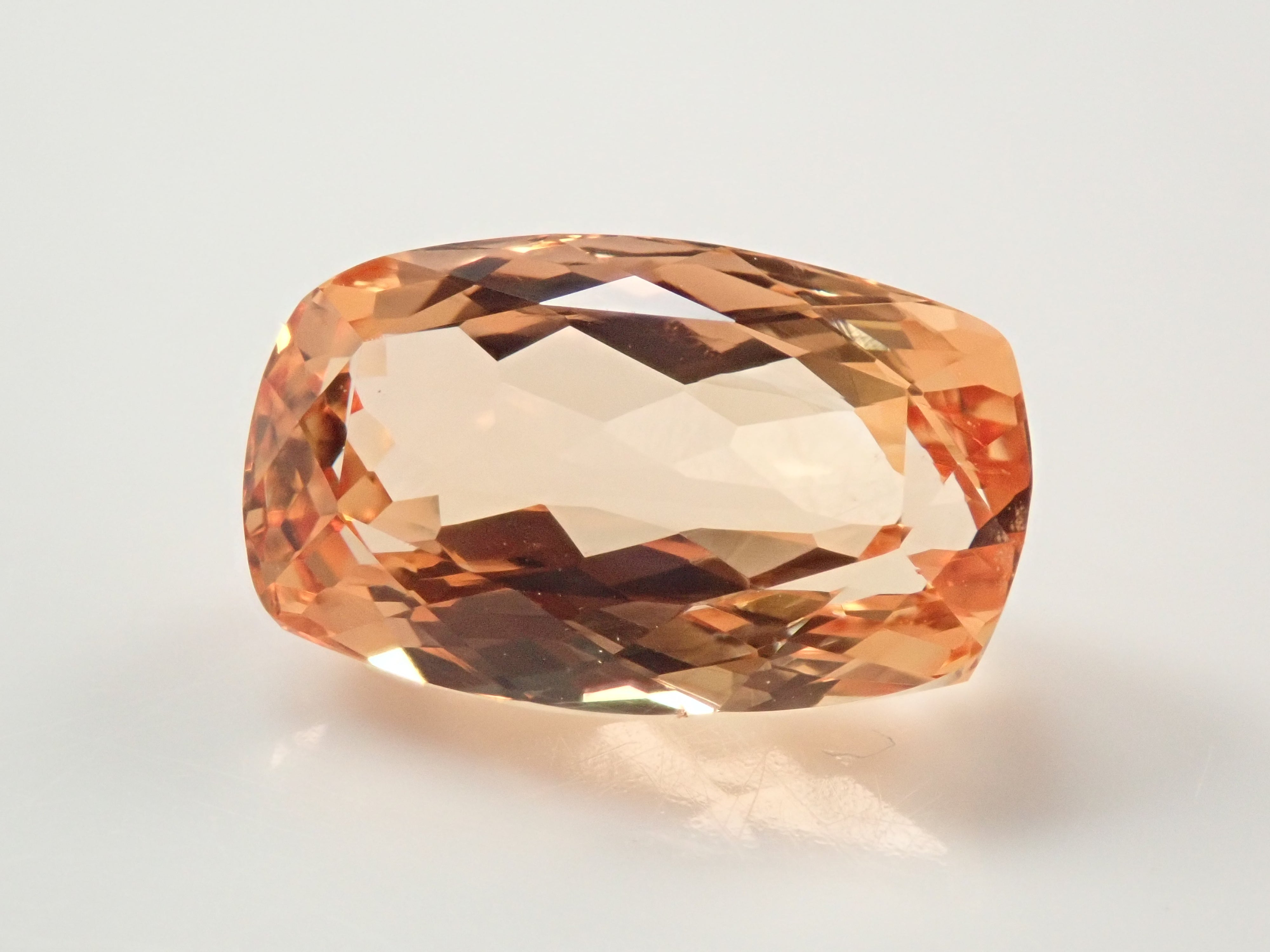 インペリアルトパーズ - 通販｜宝石鑑定士が運営【カラッツSTORE】