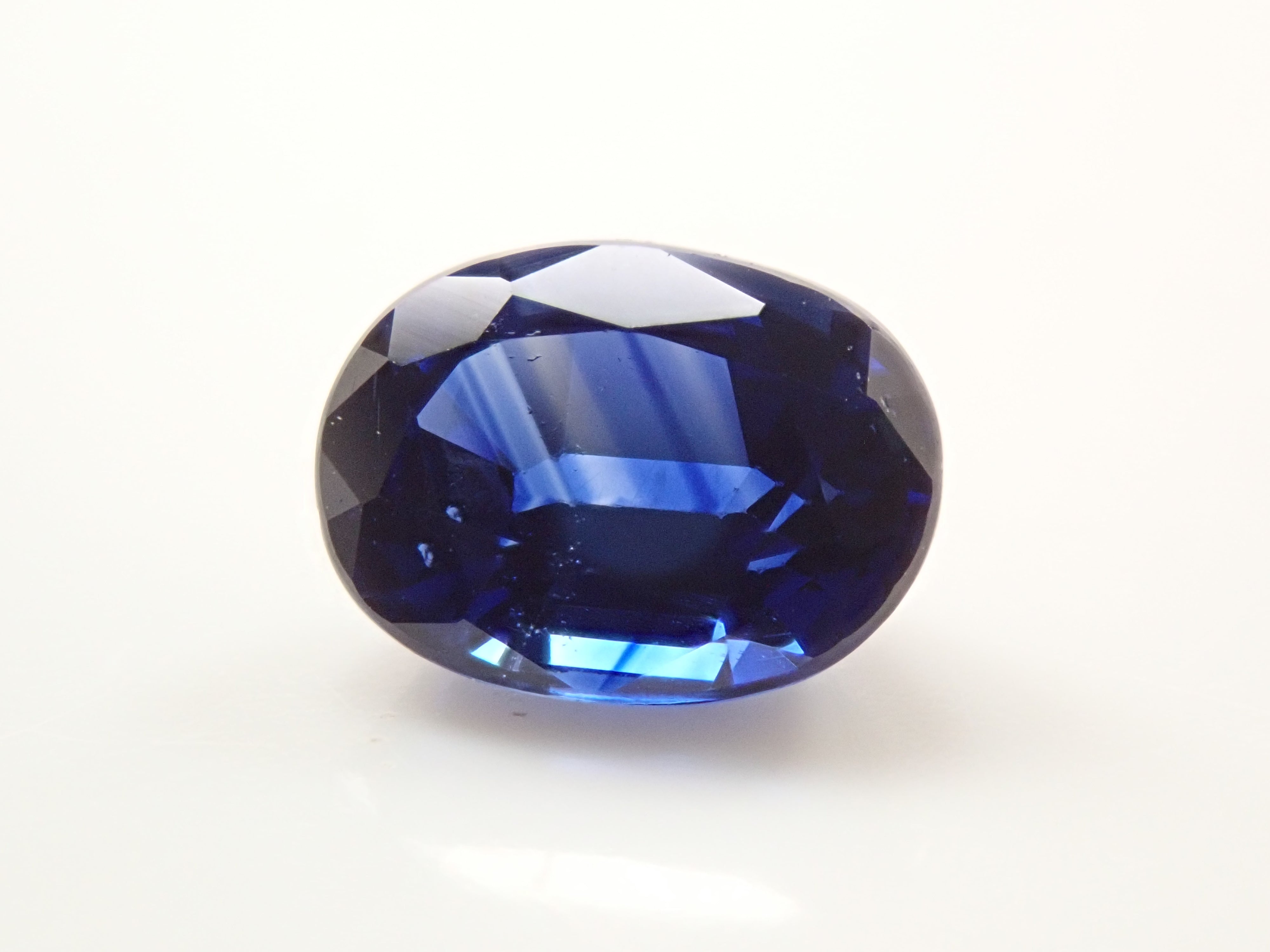 ロイヤルブルーサファイア 1.220ctルース