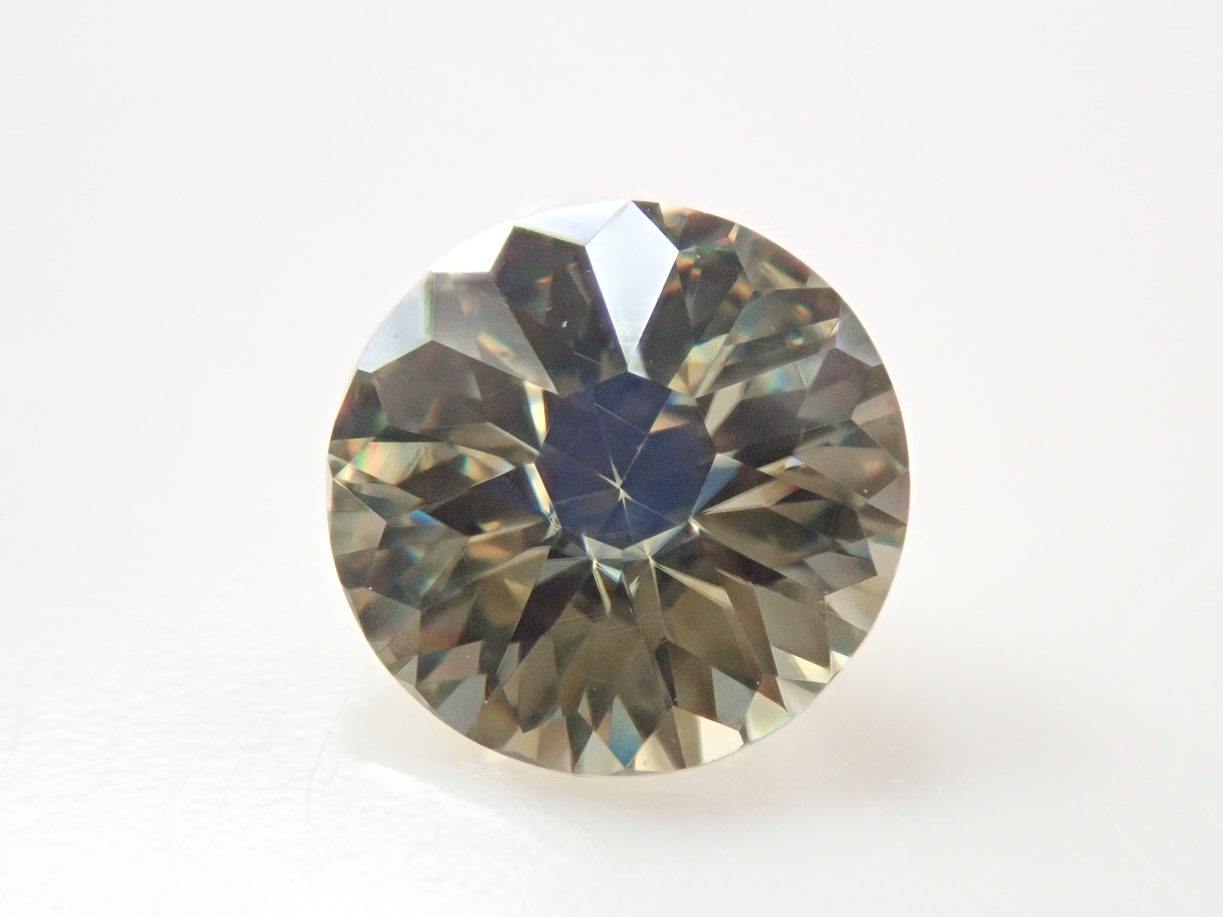 モアサナイト（モアッサナイト） - 通販｜宝石鑑定士が運営【カラッツ