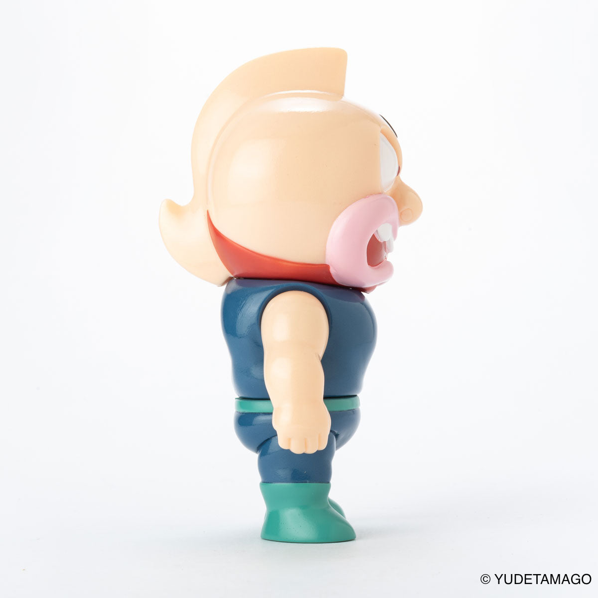 抽選販売商品】CONVICT キン肉マン[スグル幼少期（笑顔バージョン