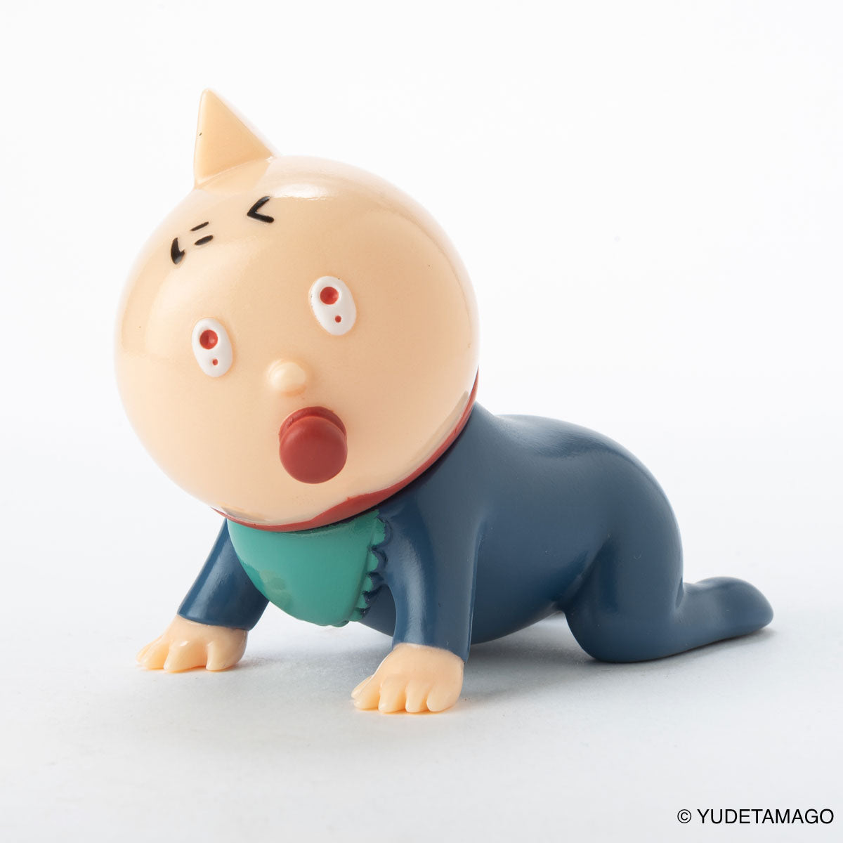 抽選販売商品】CONVICT ミート君[ ミート乳幼児 Japan Color Ver