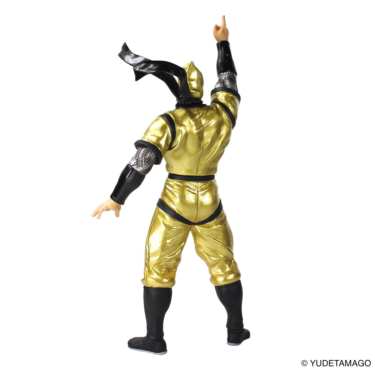 CMC NO.EX ザ・ニンジャ2.0 ゴールドver. – キン肉マン公式オンライン