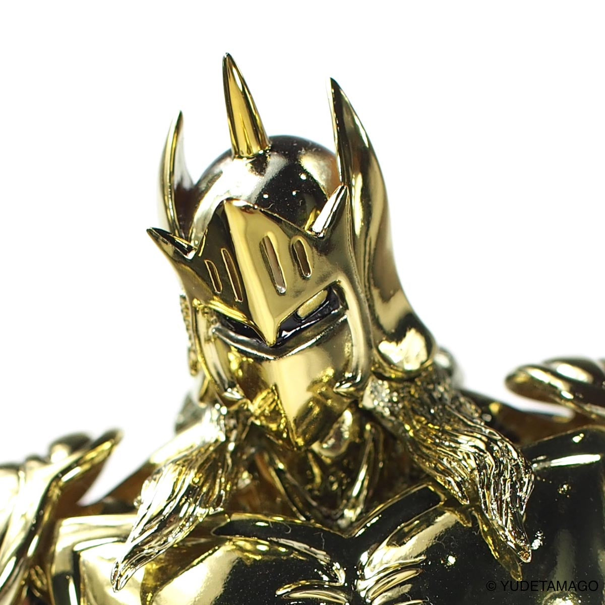 匠仕様 ソフビ製 CMC NO.EX ケビンマスク ゴールデンメイルストローム