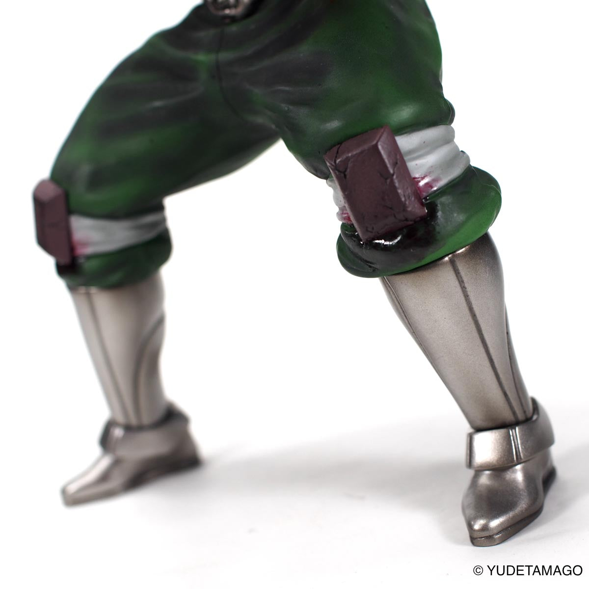 CMC NO.EX アビスマン 原作カラー 地獄の九所封じ ver. – キン肉マン