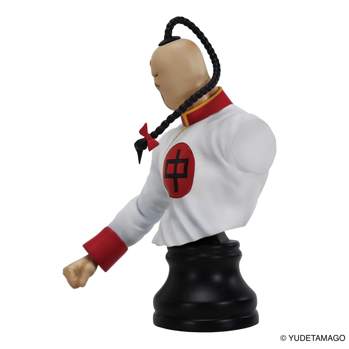 BMC キン肉マンシリーズ No.3 ラーメンマン – キン肉マン公式