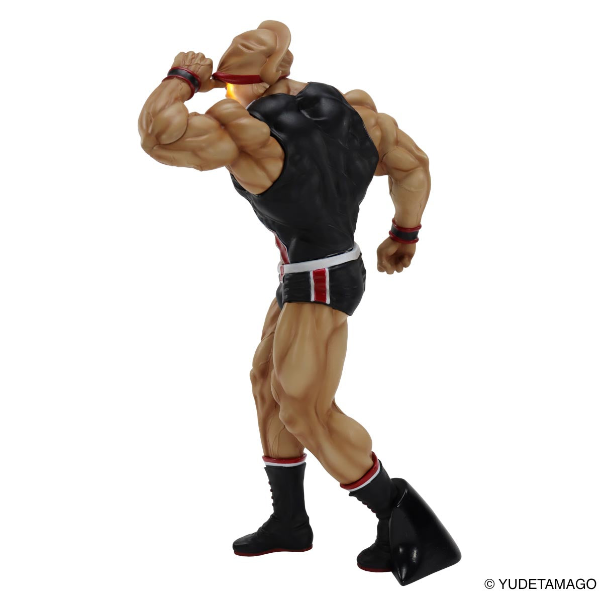 新品未開封】阪神タイガース×キン肉マン CCP ORICON STORE限定 新品未