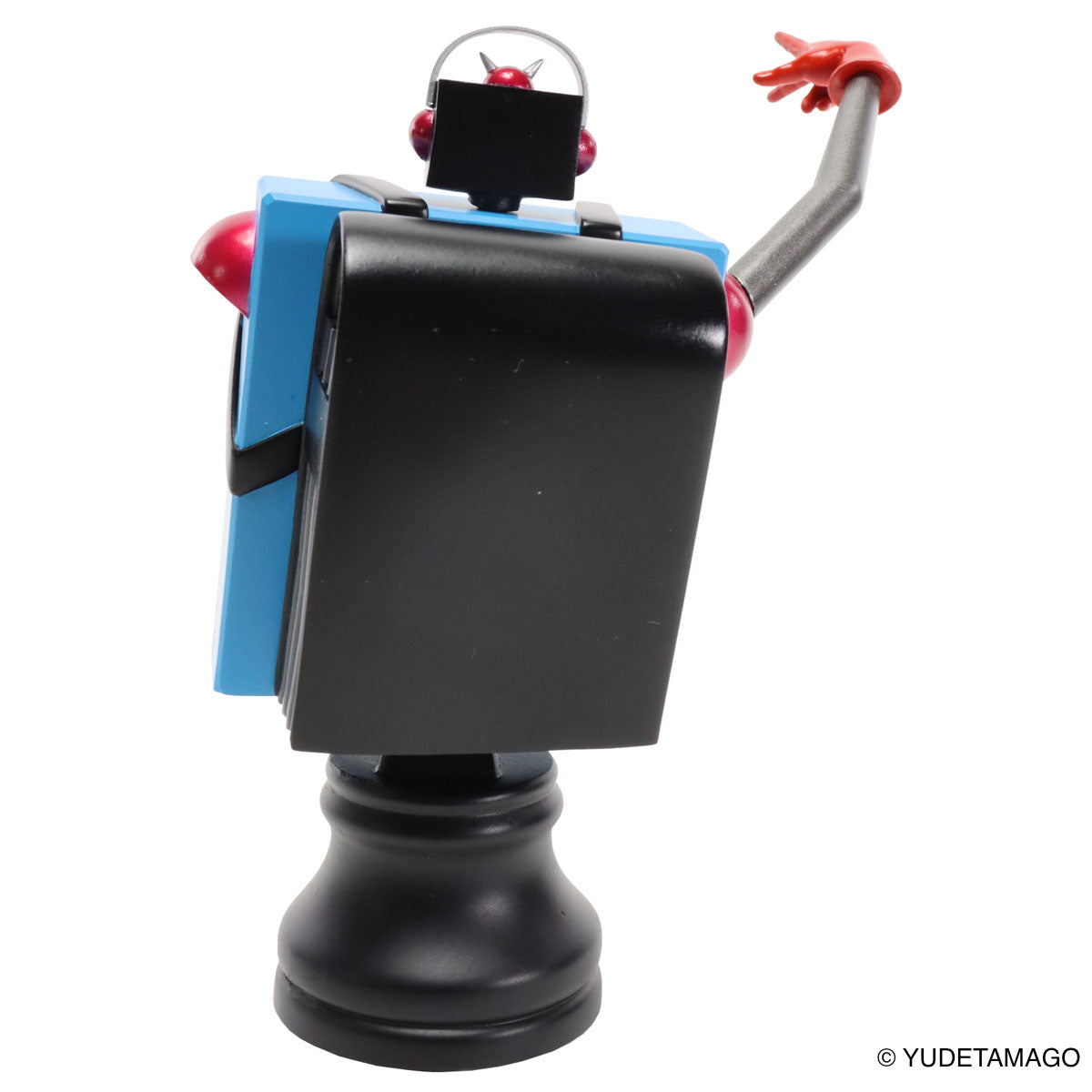 BMC キン肉マンシリーズ No.6 ステカセキング – キン肉マン公式