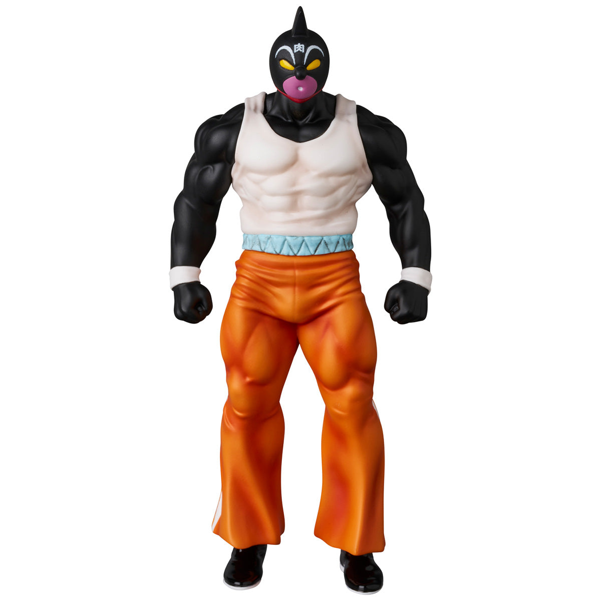 ウルトラディテールフィギュア No.803 UDF キン肉マン シリーズ3