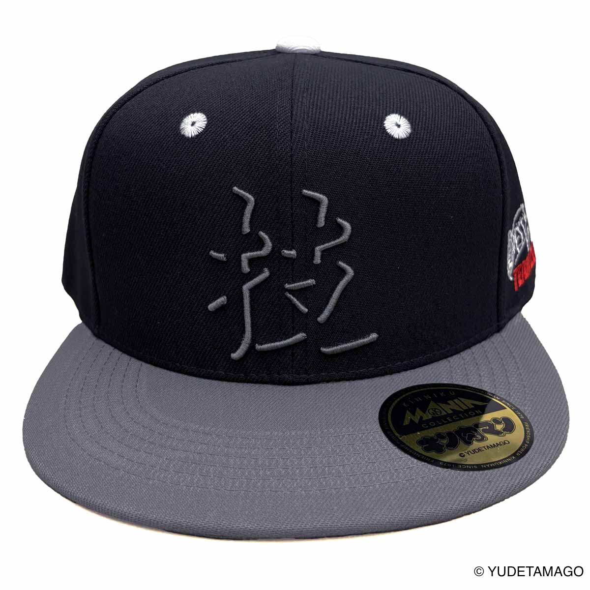 帽子 – キン肉マン公式オンラインストア KIN29.COM