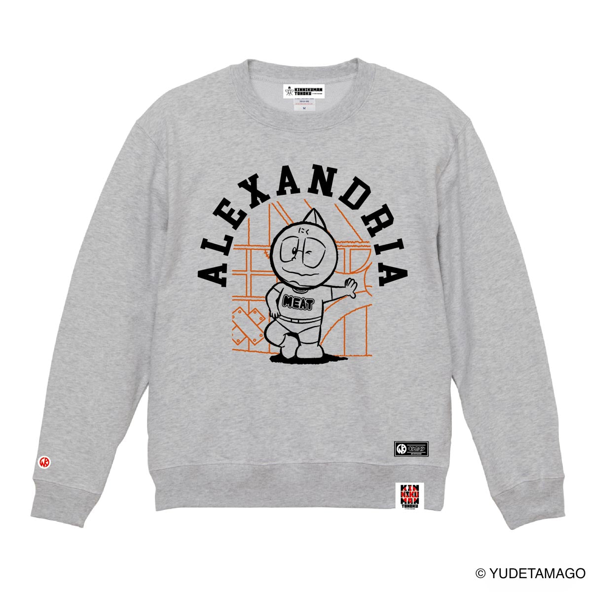 新着商品 – キン肉マン公式オンラインストア KIN29.COM