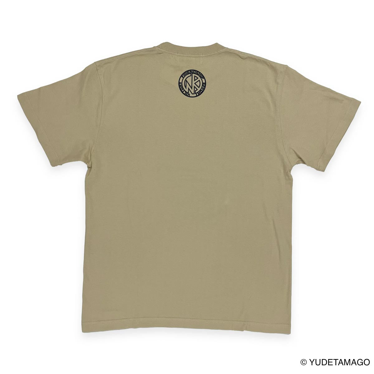 TOHOKU マウンテンドロップ Tシャツ – キン肉マン公式オンラインストア