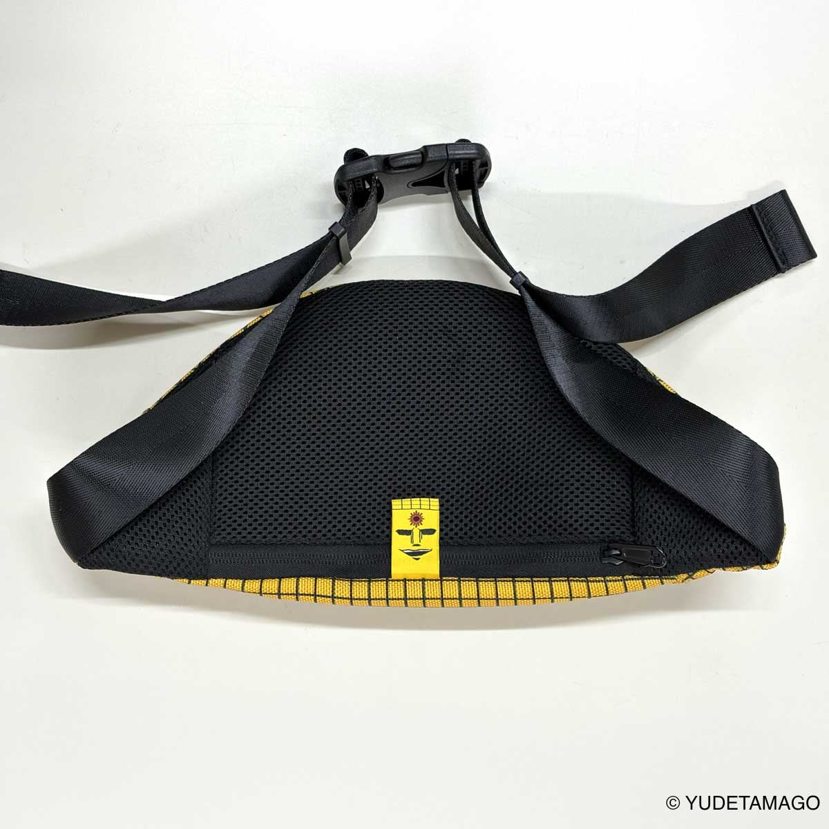 TOHOKU サンシャイン ボディバッグ – キン肉マン公式オンラインストア