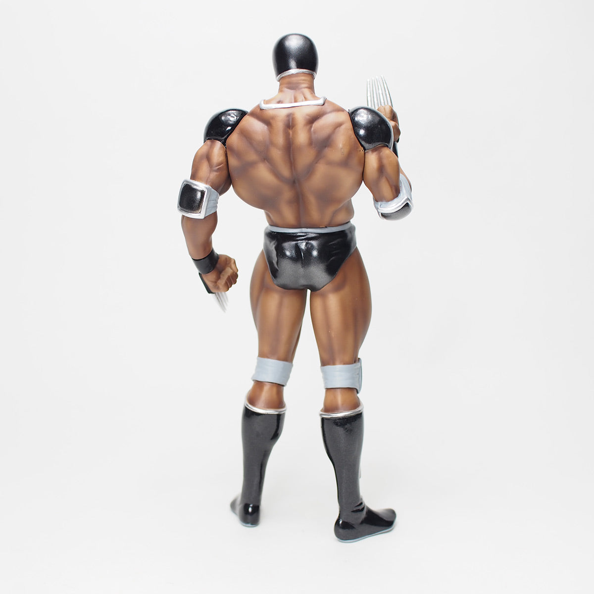 CMC NO.37 ウォーズマン ver. 1.0 原作カラー – キン肉マン公式