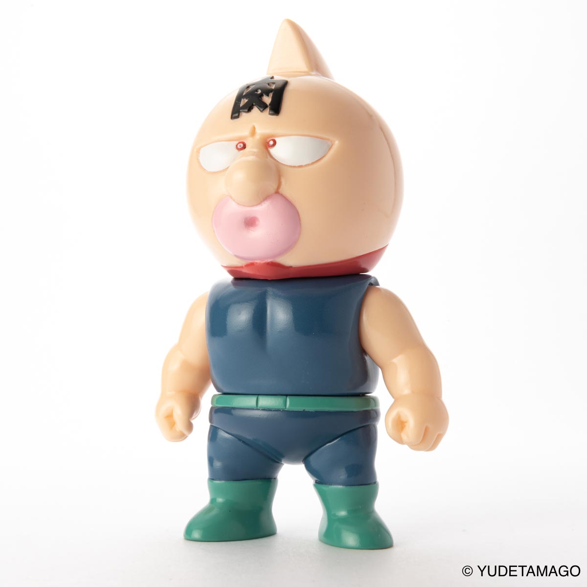 CONVICT キン肉マン [スグル幼少期 Japan Color Ver.] – キン肉マン