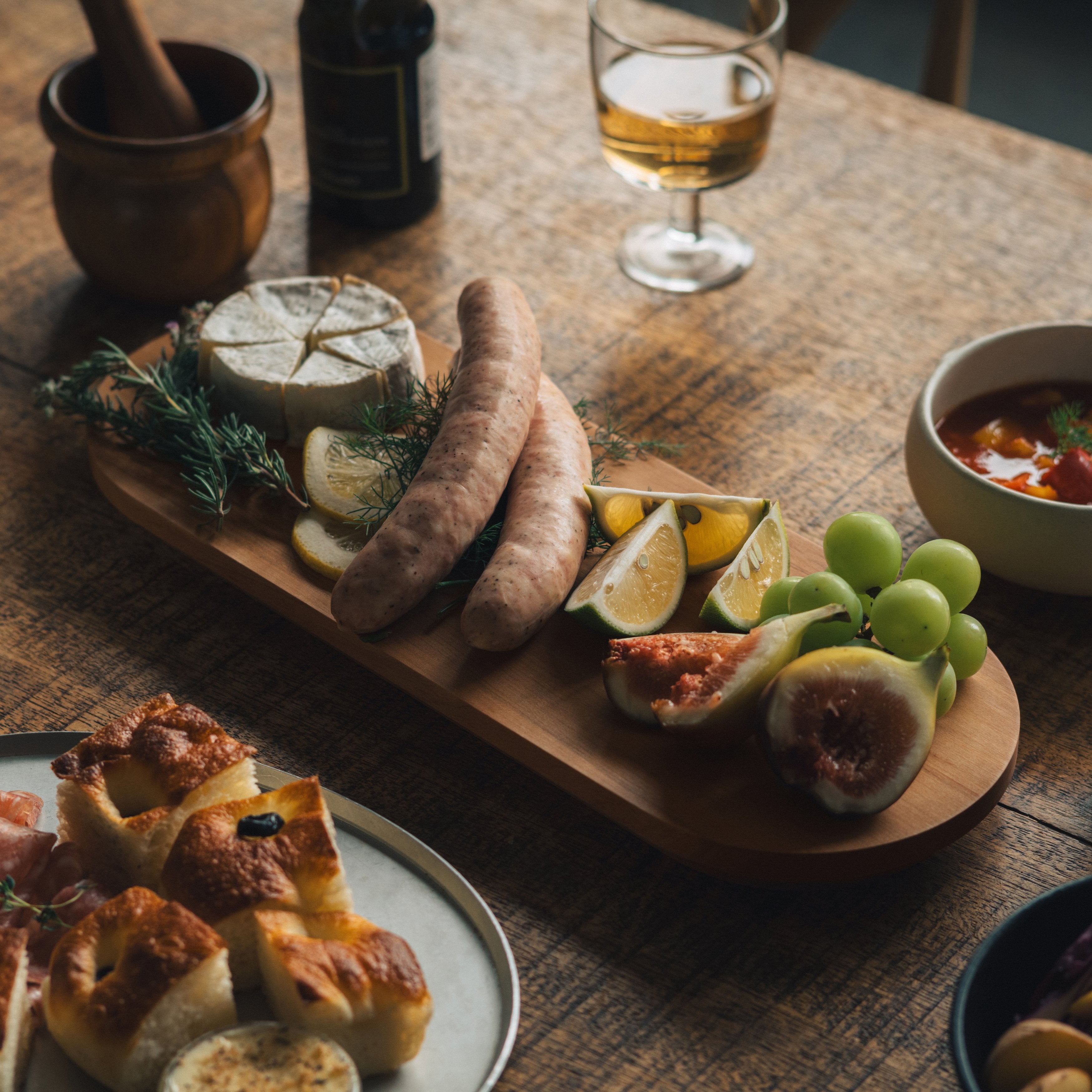 予約：26年12月お届け予定（10ヶ月待ち）】KISEKI:ペティ［ミズナラ