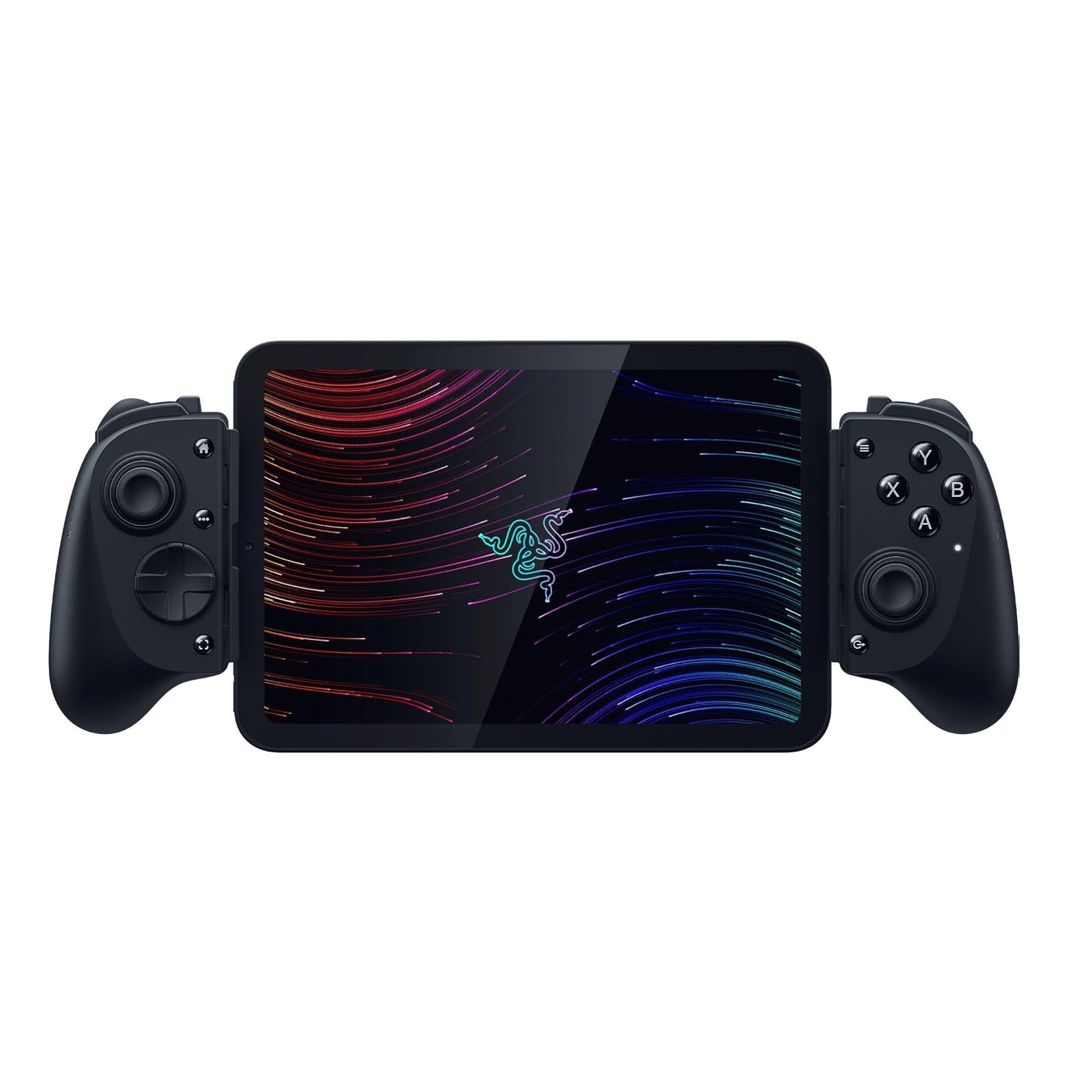 Razer Kishi V3 Pro スマートフォン、ミニタブレット、PC 用プロ