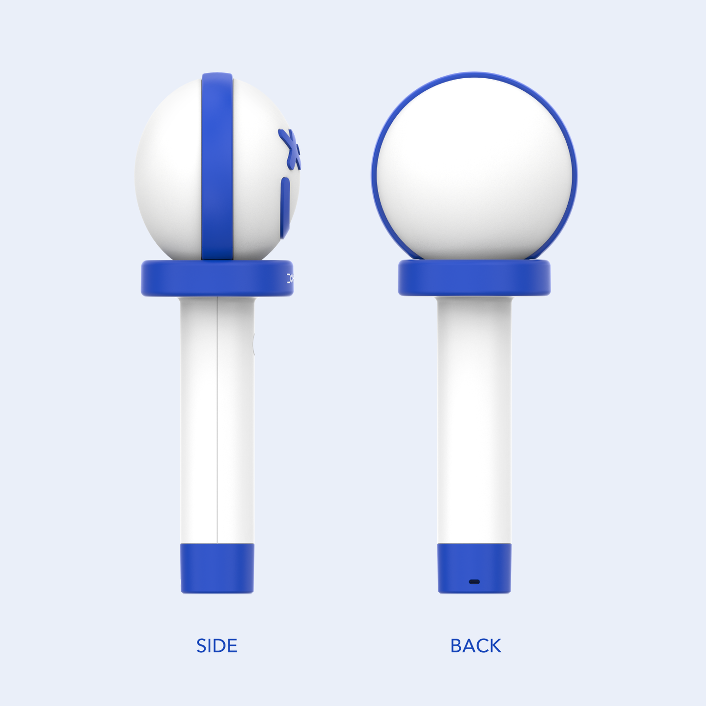 DXTEEN OFFICIAL LIGHT STICK – LAPONE STORE