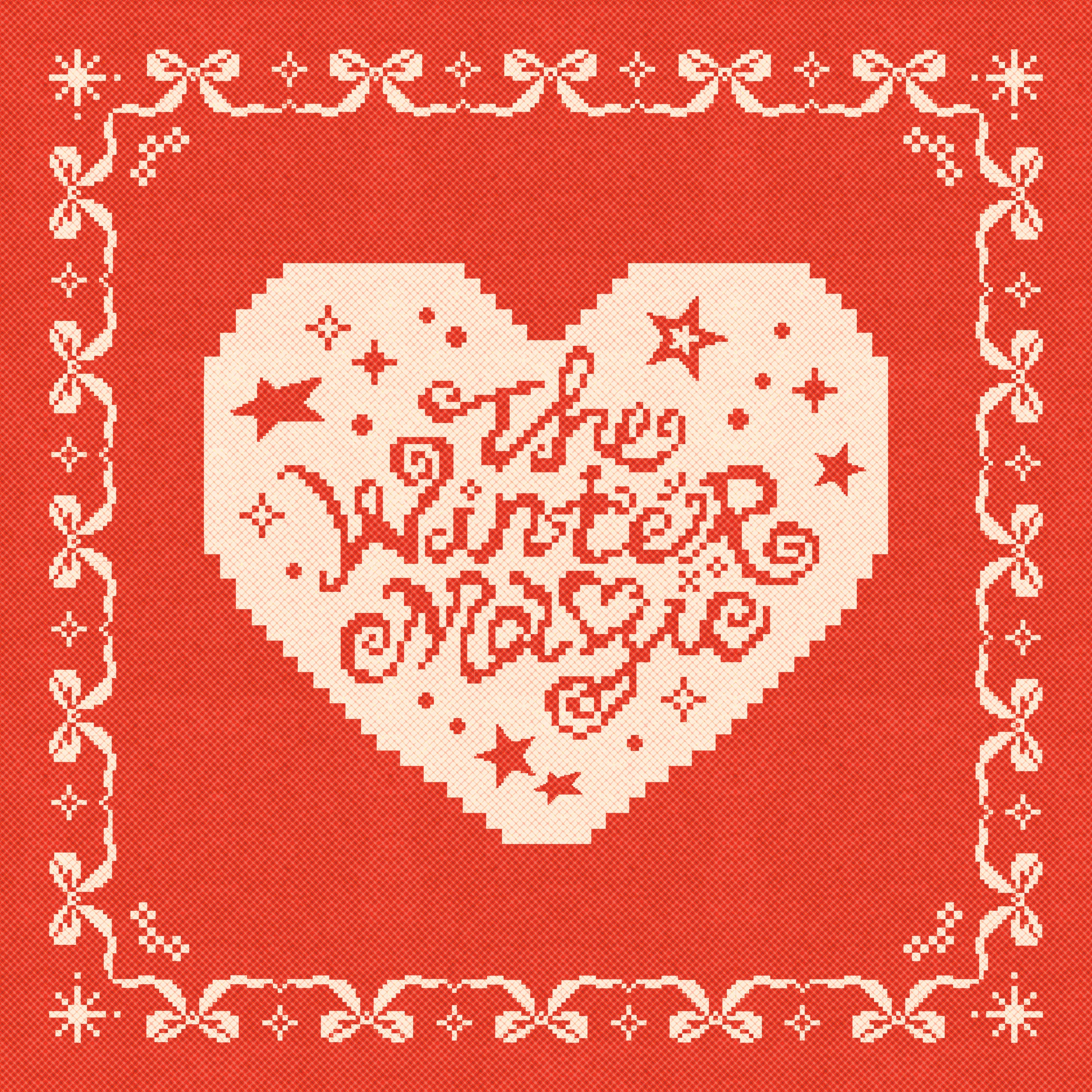 THE WINTER MAGIC＜Holiday ver.＞ – LAPONE STORE