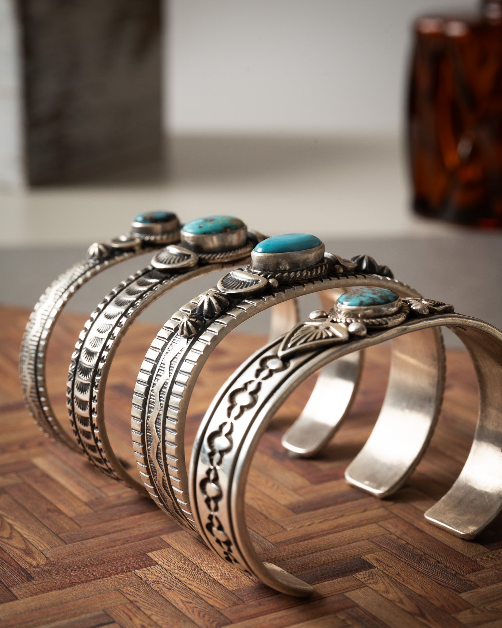 LFC -Lowry Family Collection- ｜ ナチュラルターコイズアクセサリー