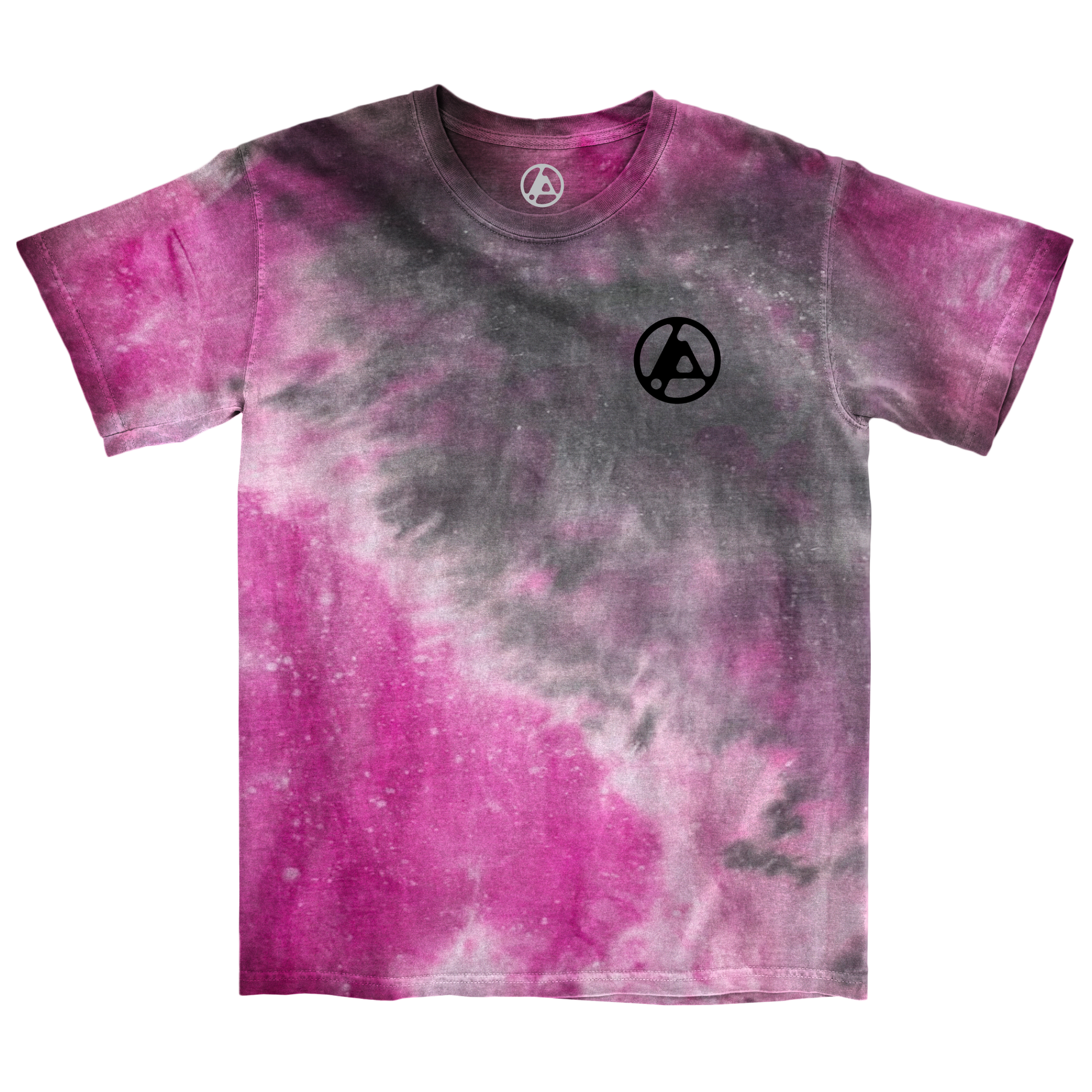FZ Tie Dye Tee – Linkin Park Store