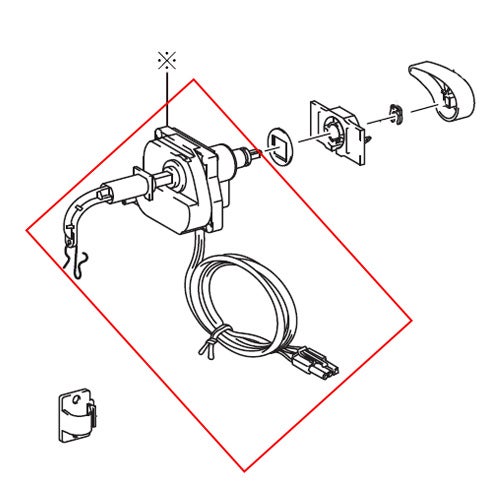 LIXIL・INAX 流せるもん トイレ部品 [323-1060] - LIXILストア(LIXIL