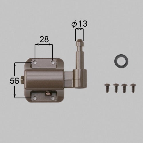 調整金具 - 門扉 - 門まわり - エクステリア部品 - エクステリア