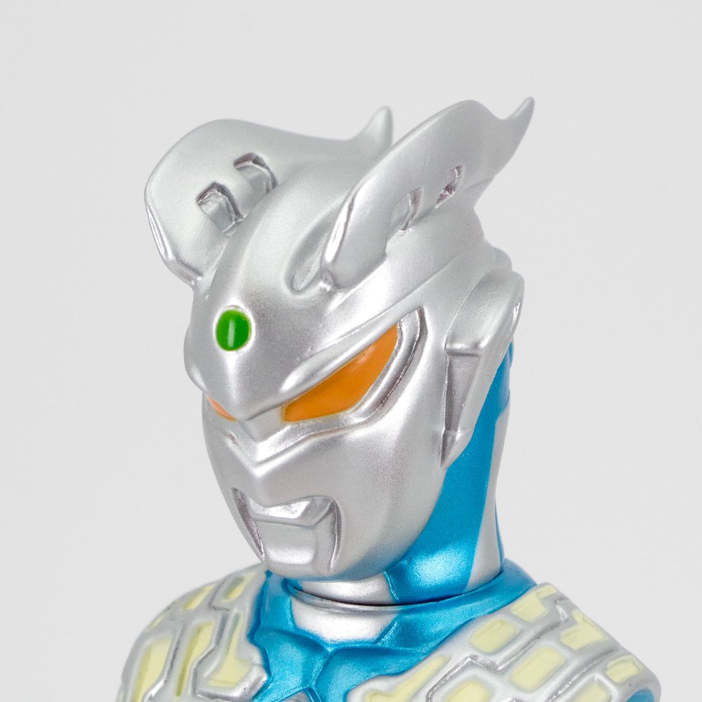 ブルマァク ウルトラマンゼロ（TSUBURAYA限定カラー）Ver.2