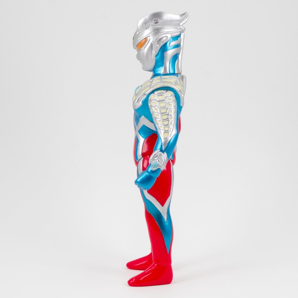 ブルマァク ウルトラマンゼロ（TSUBURAYA限定カラー）Ver.2