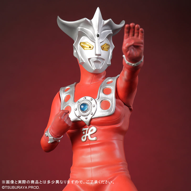 少年リック リアル・マスター・コレクション ウルトラマンレオ