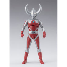 S.H.Figuarts ウルトラの父 – TSUBURAYA STORE ONLINE