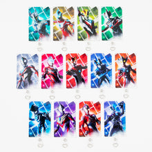 ランダムフォンタブ ニュージェネレーションウルトラマン 全13種