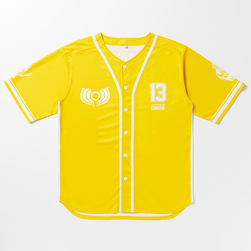 ベースボールシャツ 全15種 – TSUBURAYA STORE ONLINE