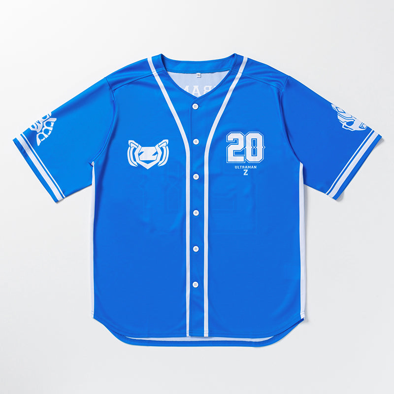 ベースボールシャツ 全15種 – TSUBURAYA STORE ONLINE