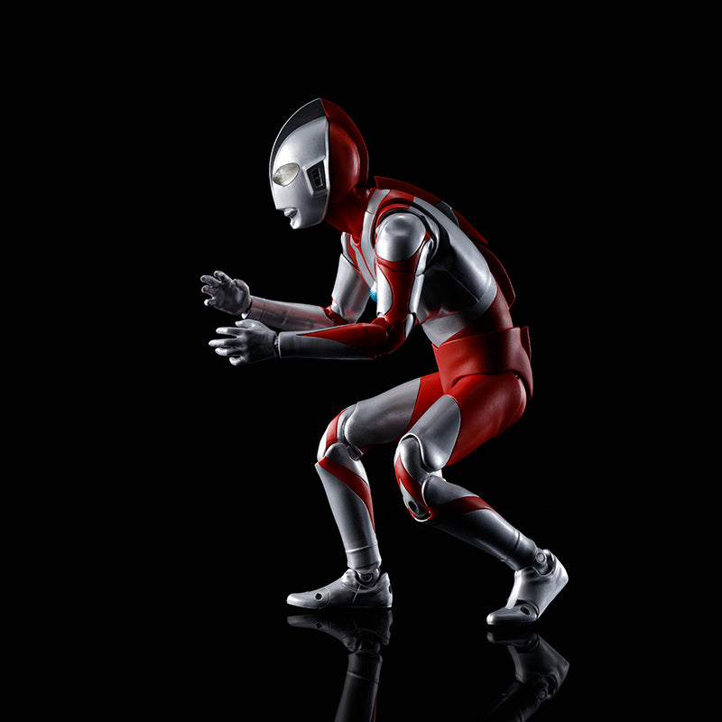 S.H.Figuarts（真骨彫製法） ウルトラマン – TSUBURAYA STORE ONLINE