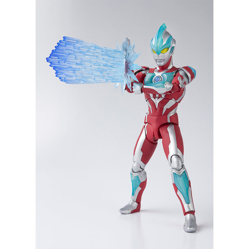 S.H.Figuarts ウルトラマンギンガ – TSUBURAYA STORE ONLINE