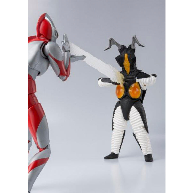S.H.Figuarts ゼットン – TSUBURAYA STORE ONLINE