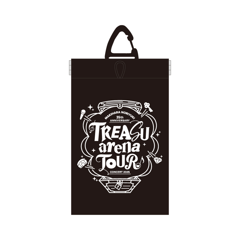 槇原敬之TREASUarenaTOUR キーホルダー ALL | 槇原敬之オンラインストア