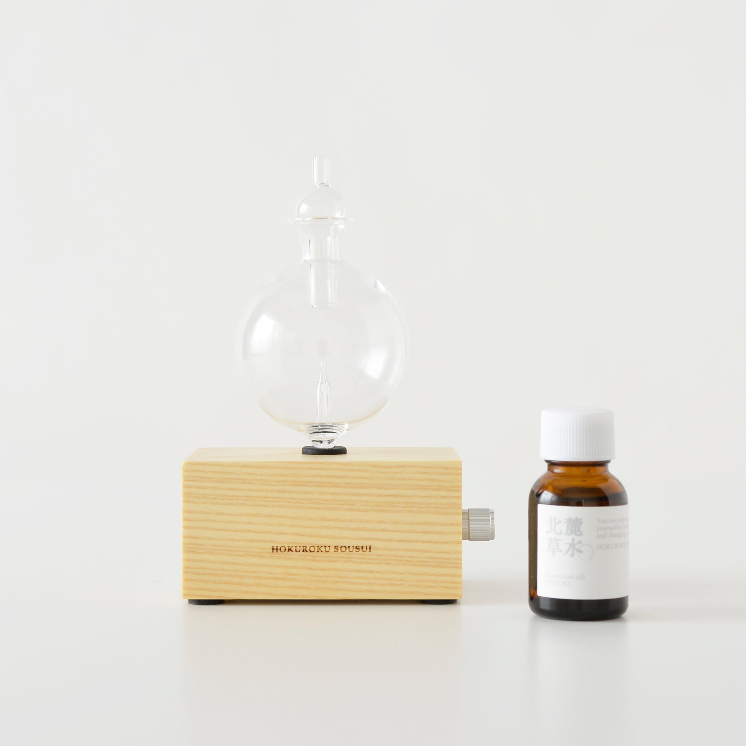 アロマディフューザー | 松山油脂 – 松山油脂オンラインストア