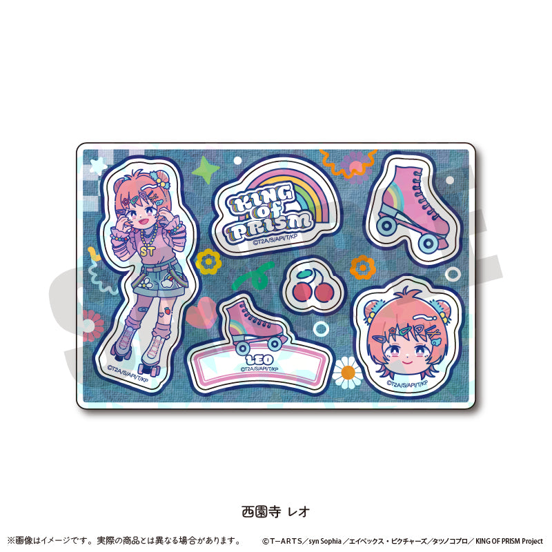 KING OF PRISM -Your Endless Call- み〜んなきらめけ！プリズム