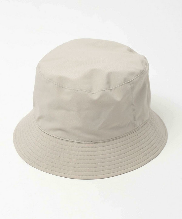 KIJIMA TAKAYUKI/キジマタカユキ】SOLOTEX x ECOPET BUCKET HAT