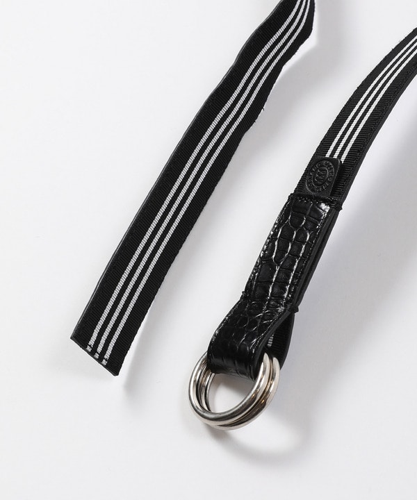 ADRIANO MENEGHETTI（アドリアーノメネゲッティ）】ダブルリング