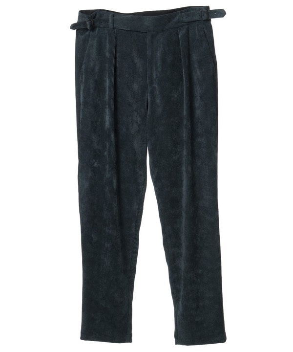 ソフトコーデュロイストレッチパンツ｜メンズファッション通販 MEN'S