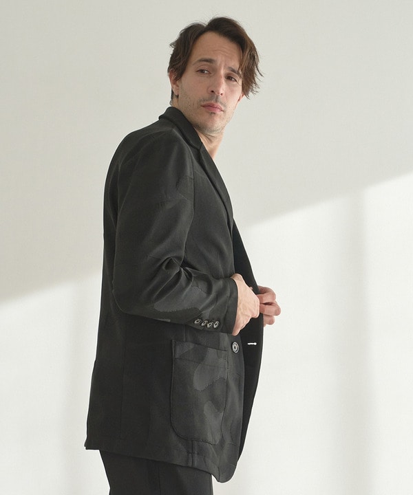 1PIU1UGUALE3 RELAX/ウノピゥウノウグァーレトレ リラックス/別注