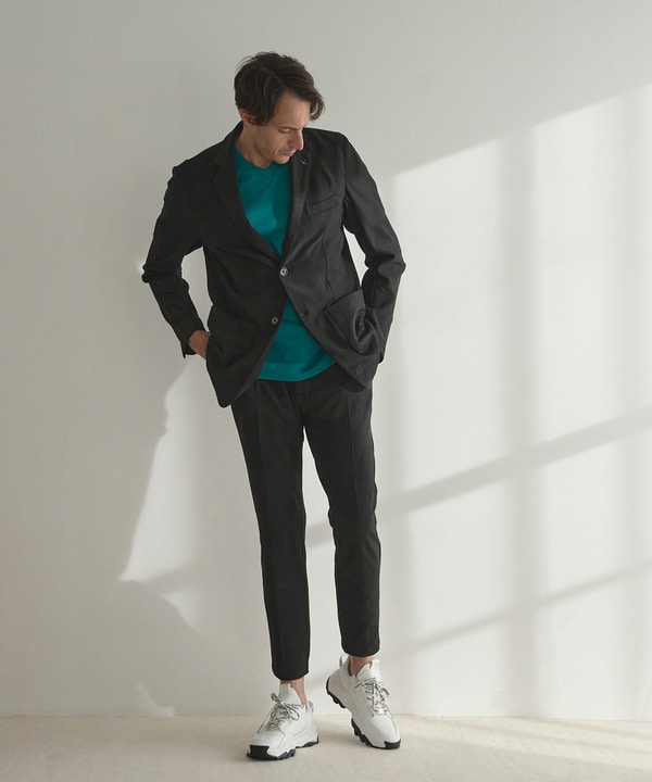 1PIU1UGUALE3 RELAX/ウノピゥウノウグァーレトレ リラックス/別注