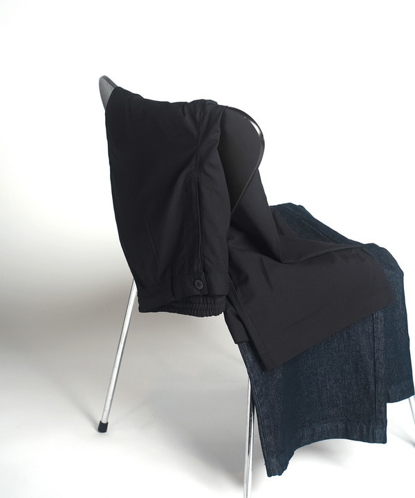 AEON MALL Kisogawa Store Bespoke products】ファットイージーデニム