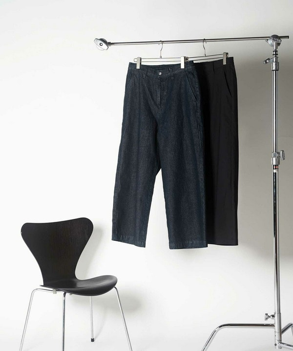 AEON MALL Kisogawa Store Bespoke products】ファットイージーデニム