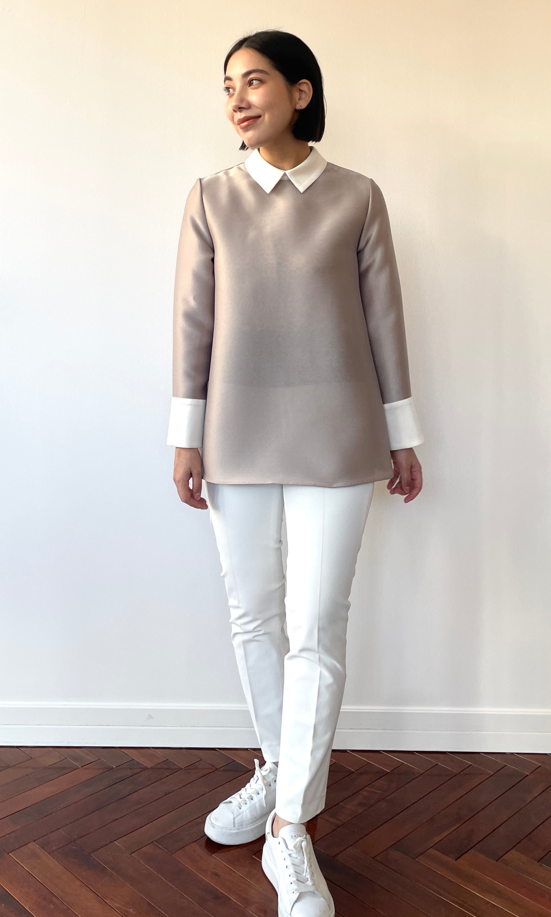 SHIRT / BLOUSE – M・fil 公式オンラインショップ